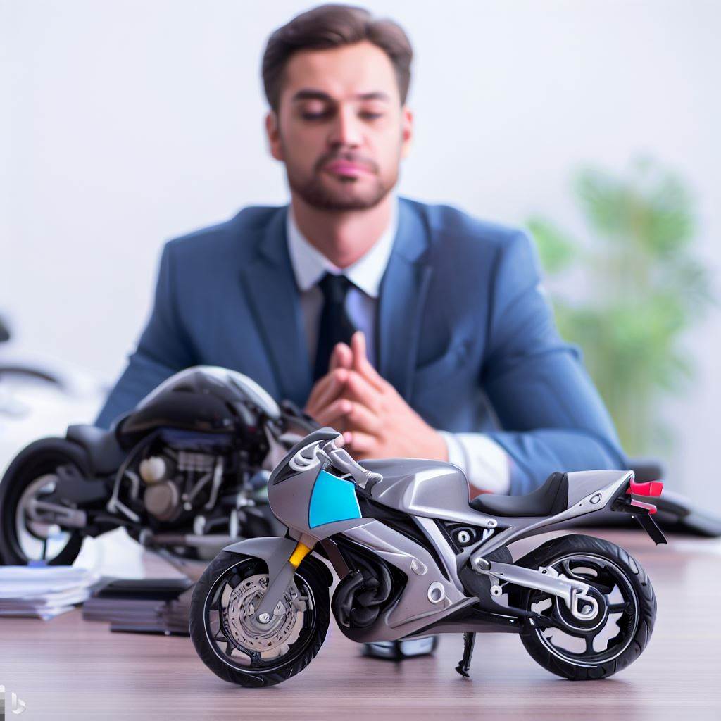 Best Insurance Company for Motorcycles