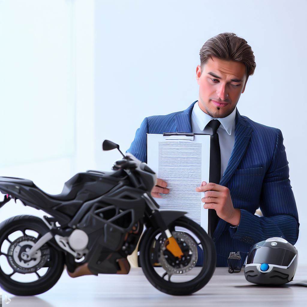 Best Insurance Company for Motorcycles