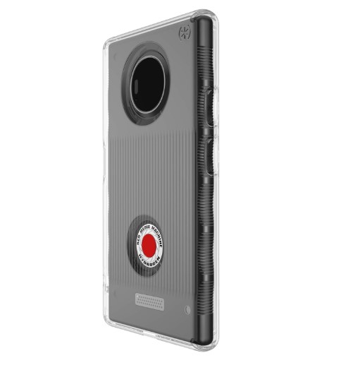 RED Hydrogen One: A New Chapter In The Smartphone World
