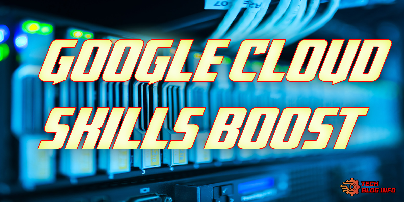 Google Cloud Skills Boost