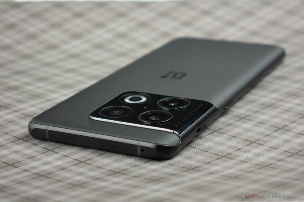 OnePlus 10 Pro official