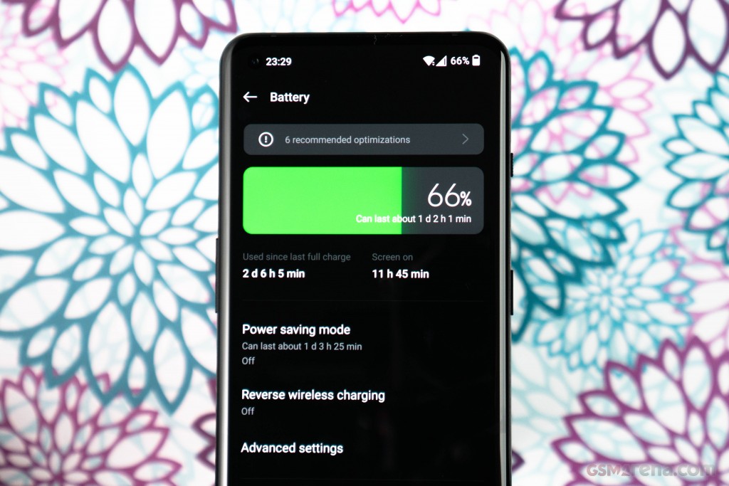 OnePlus 10 Pro official