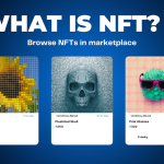 NFT এর কাজ কি? NFT এর কাজ কি?