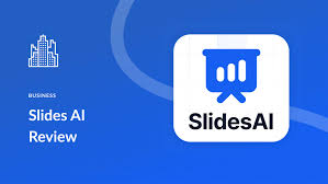 Slides AI